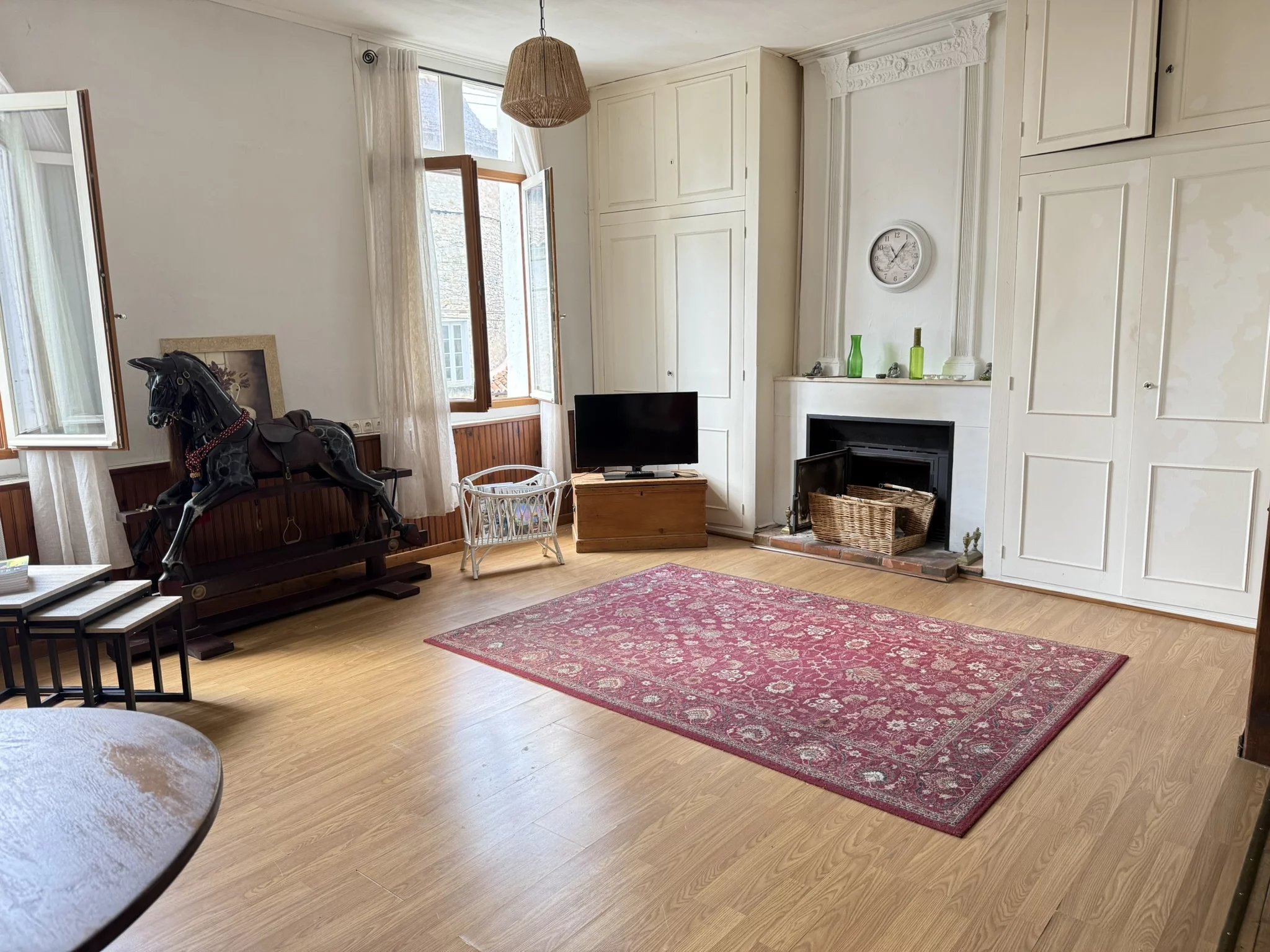 Village house with two apartments, Aquitaine – France – BVI86558