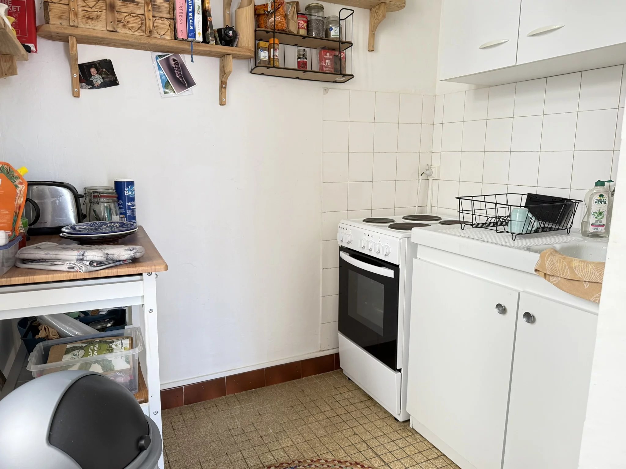 Village house with two apartments, Aquitaine – France – BVI86558