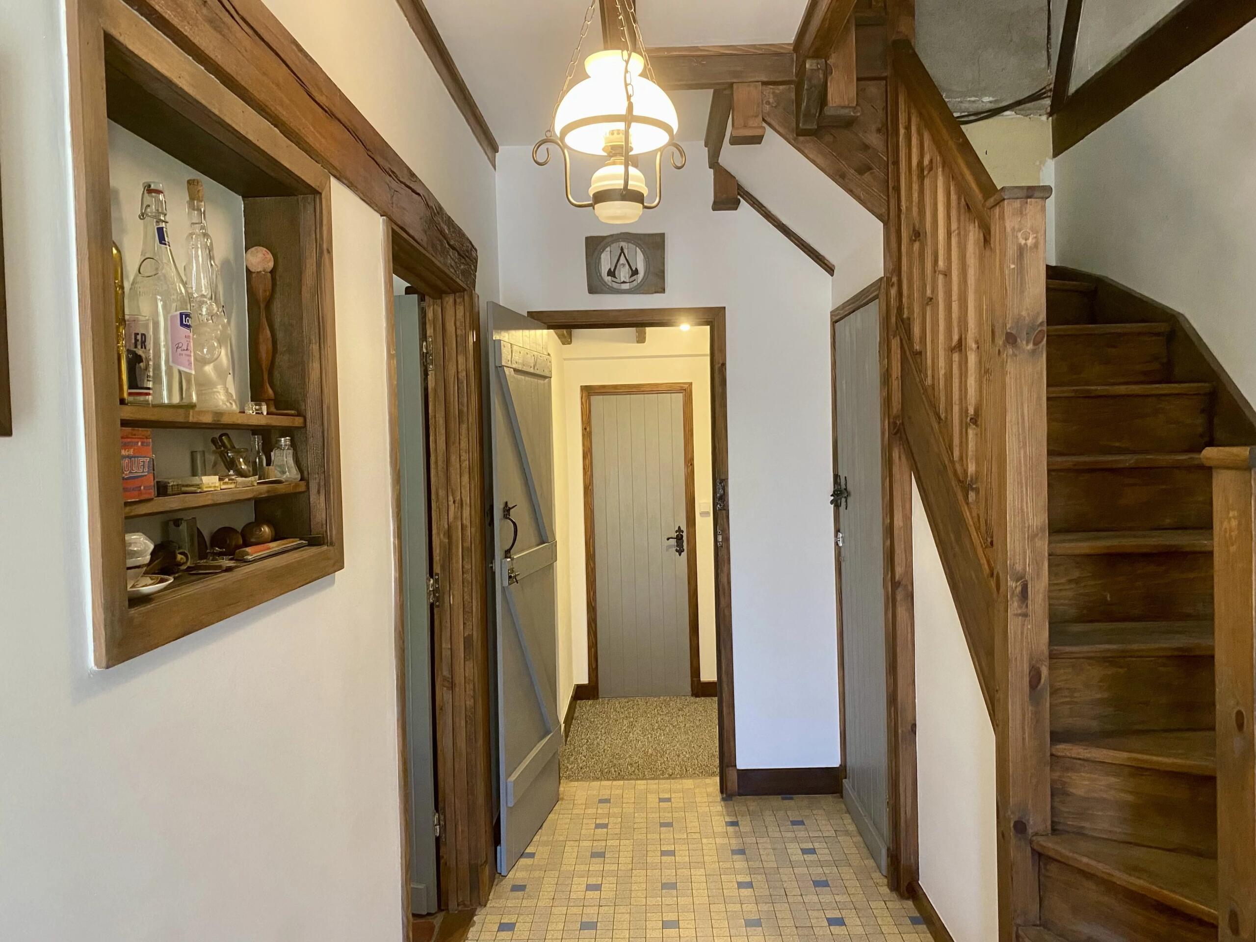 A Beautiful Country Property Offering Space, Privacy and Breathtaking Views, Poitou-Charentes – France – BVI86357