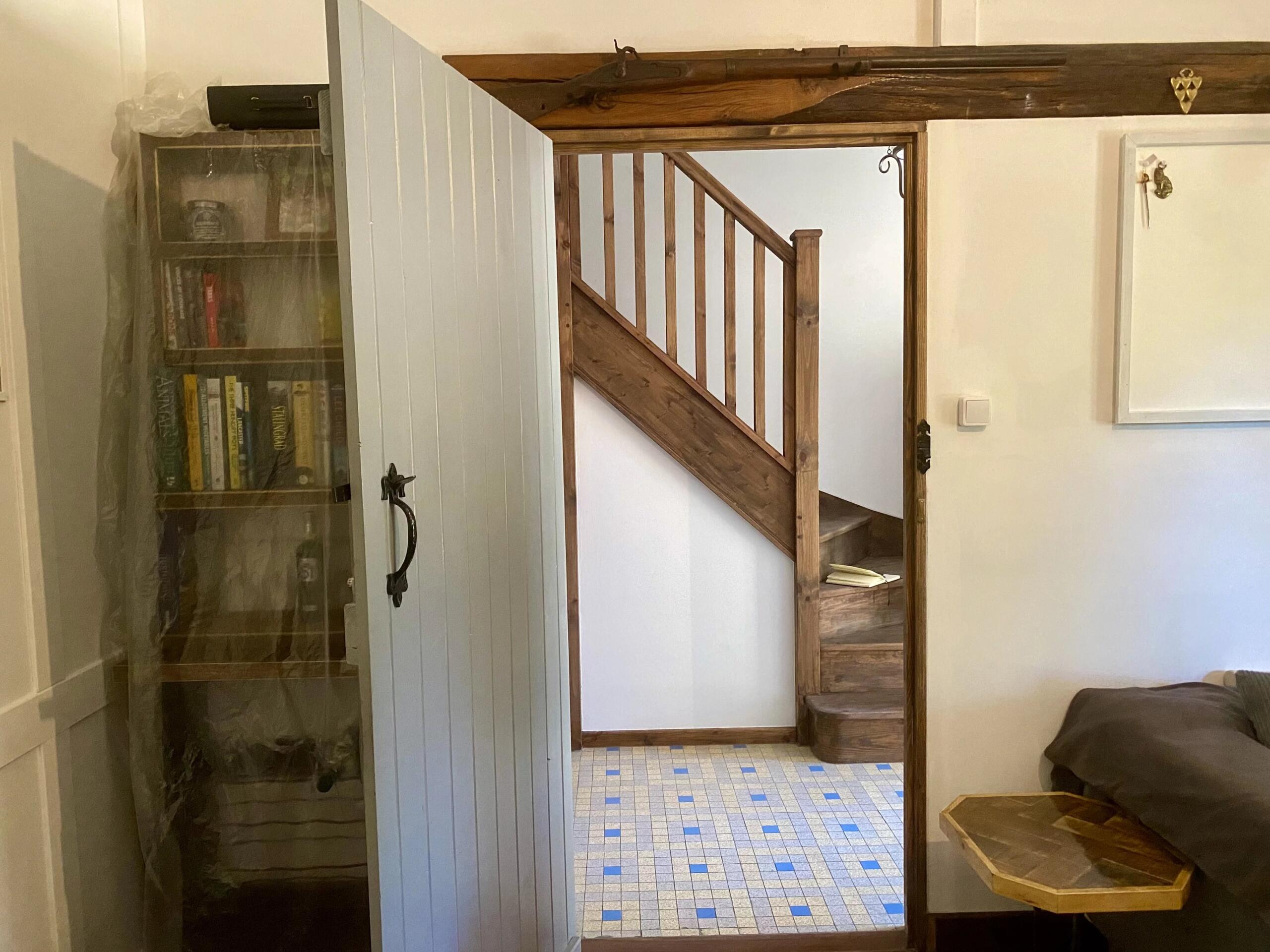 A Beautiful Country Property Offering Space, Privacy and Breathtaking Views, Poitou-Charentes – France – BVI86357