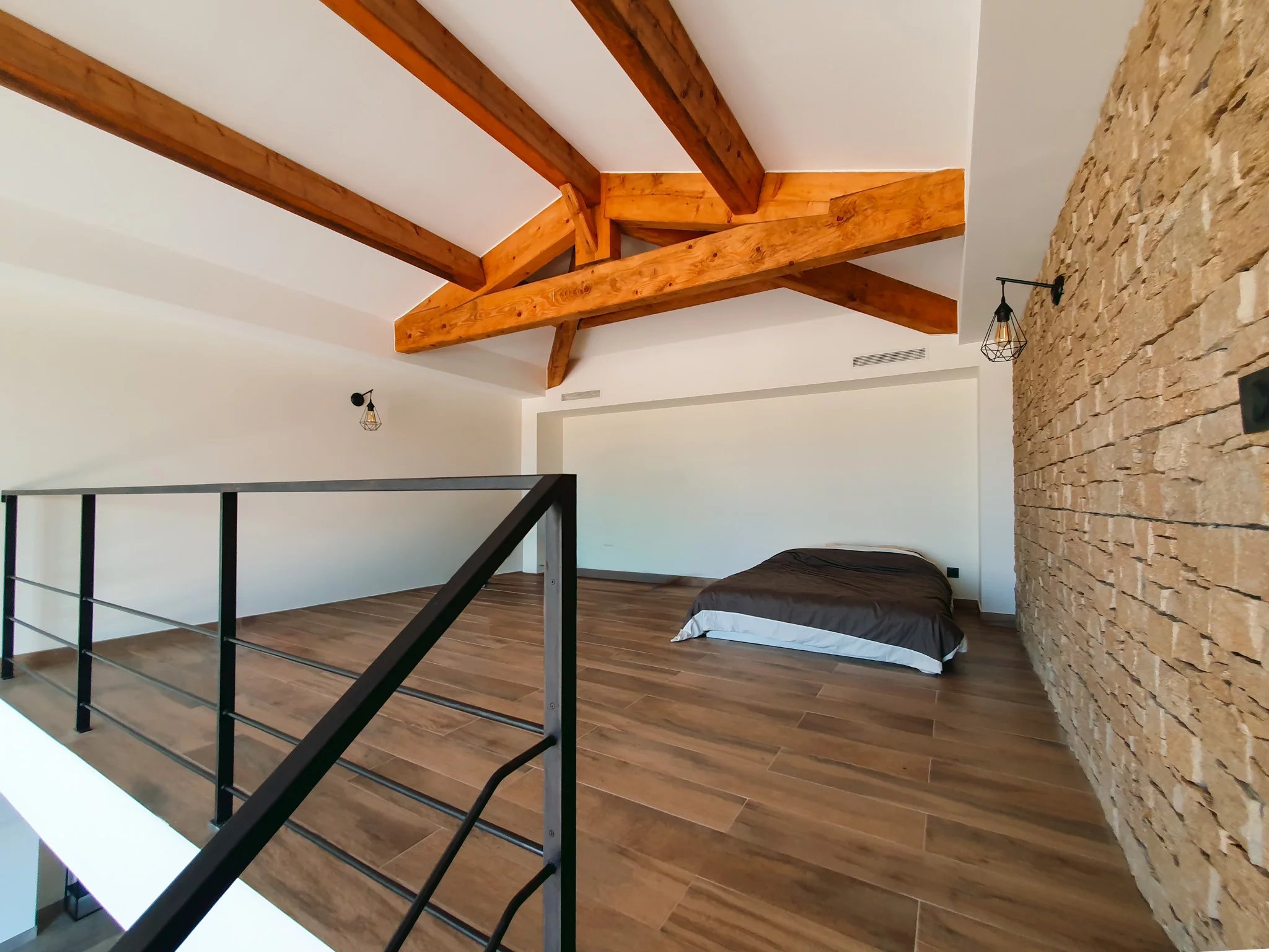 Exceptional Contemporary Villa with Panoramic Countryside Views, Provence-Alpes-Côte d’Azur – France – BVI86456