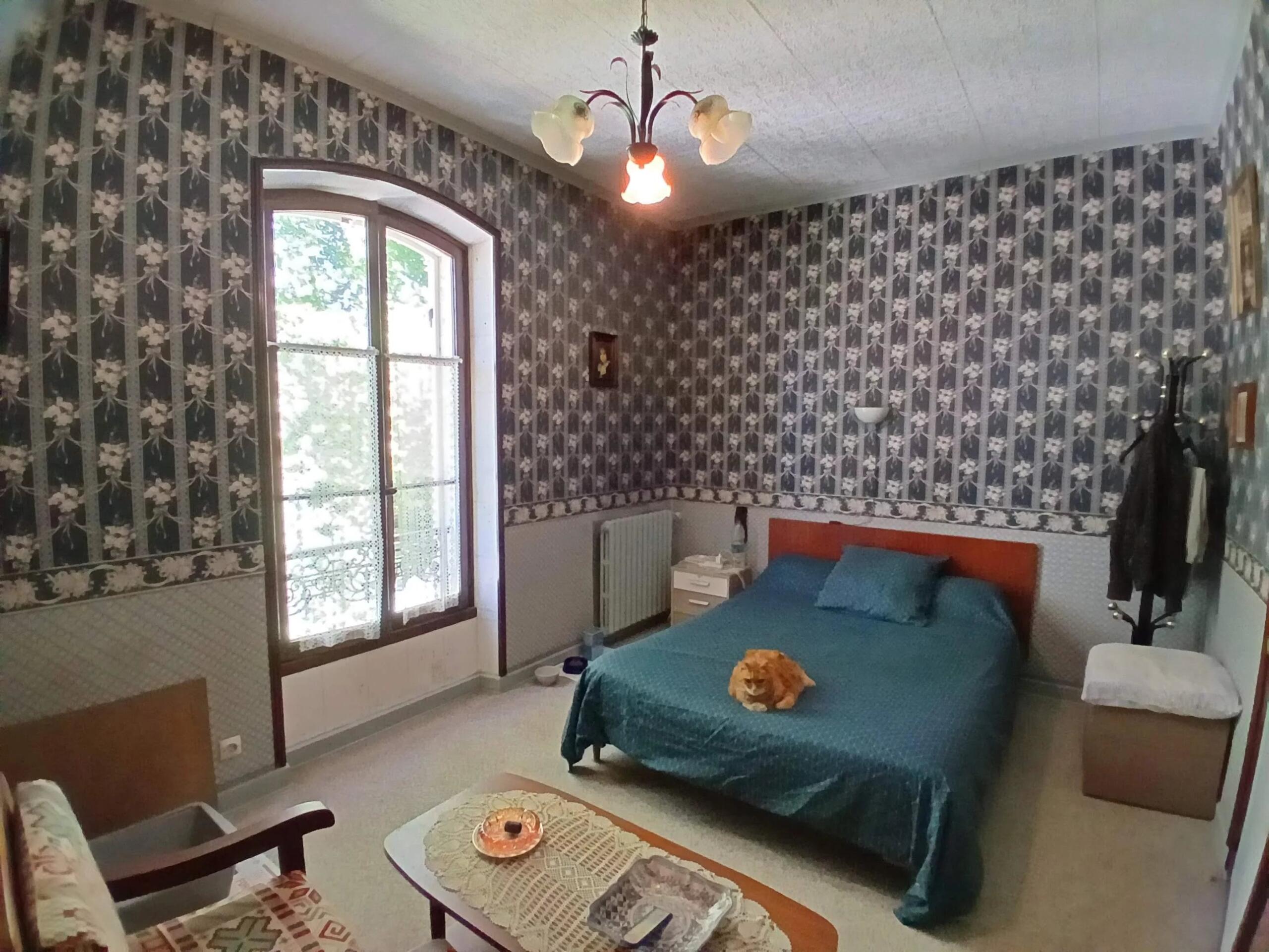 Spacious family home with parkland gardens, Aquitaine – France – BVI86542