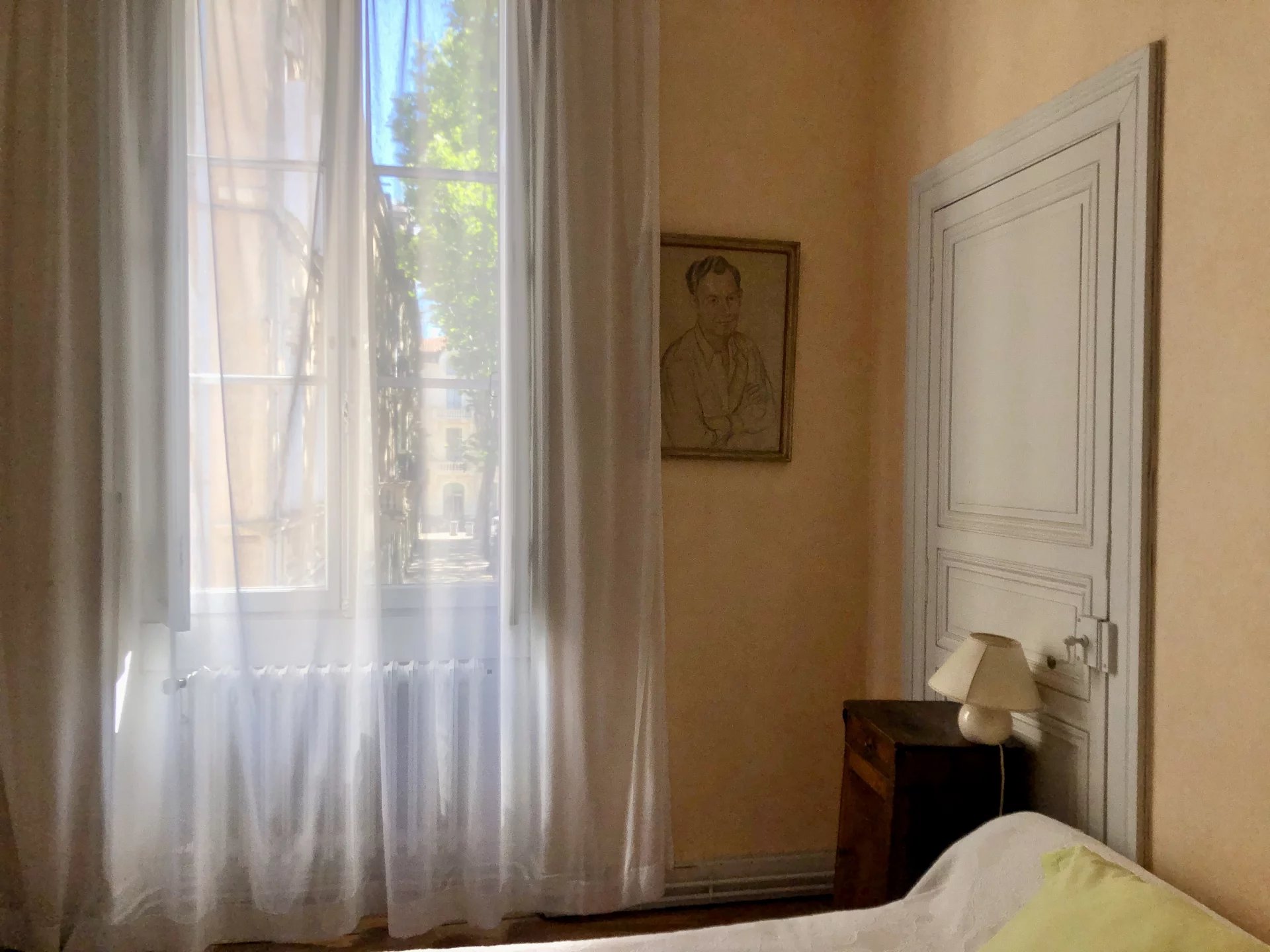 Elegant Haussmann-Style Townhouse with Garden and Excellent Investment Potential, Languedoc-Roussillon – France – BVI70301