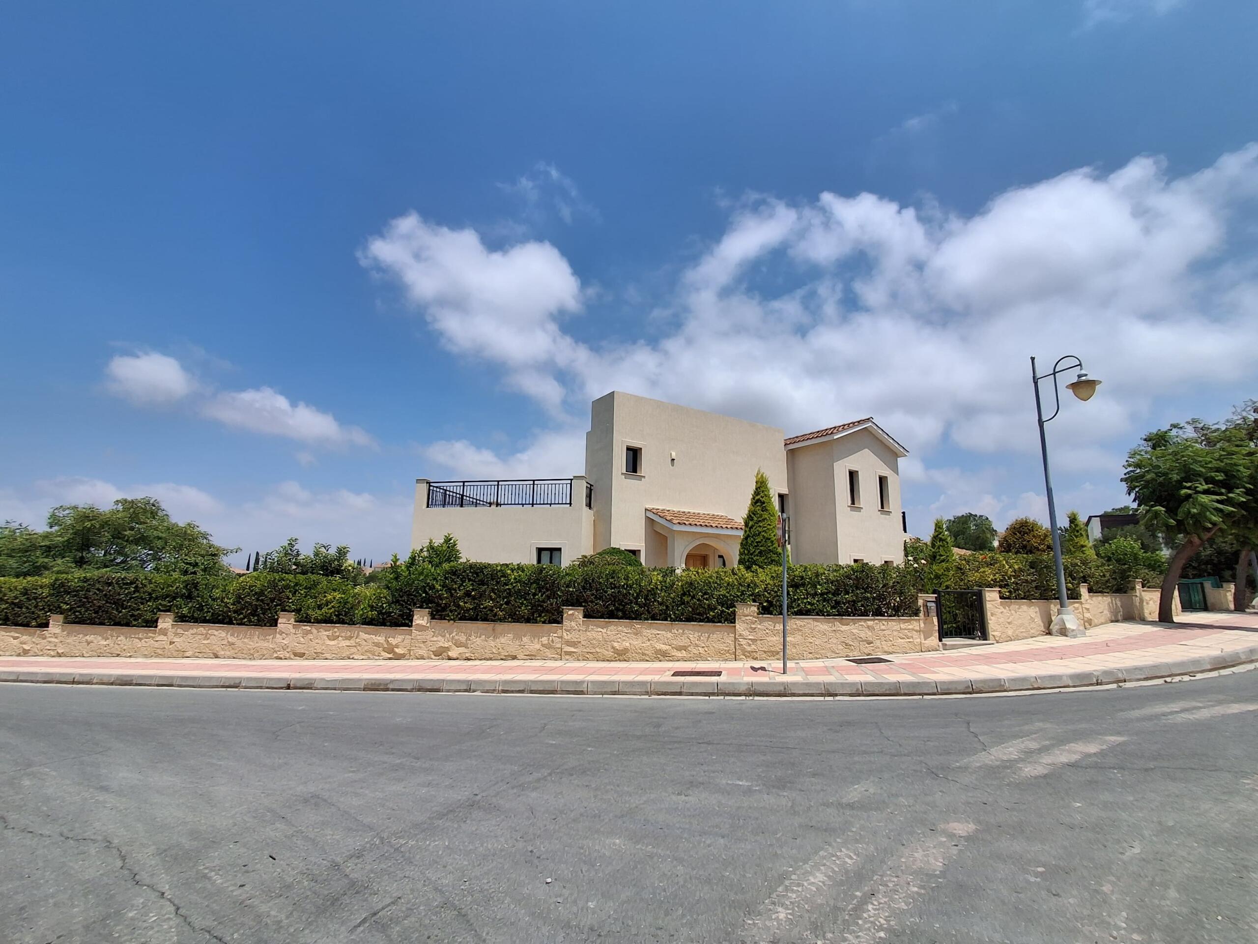 3 bedroom Villa in Venus Rock, Cyprus – 18587-ARD00000725