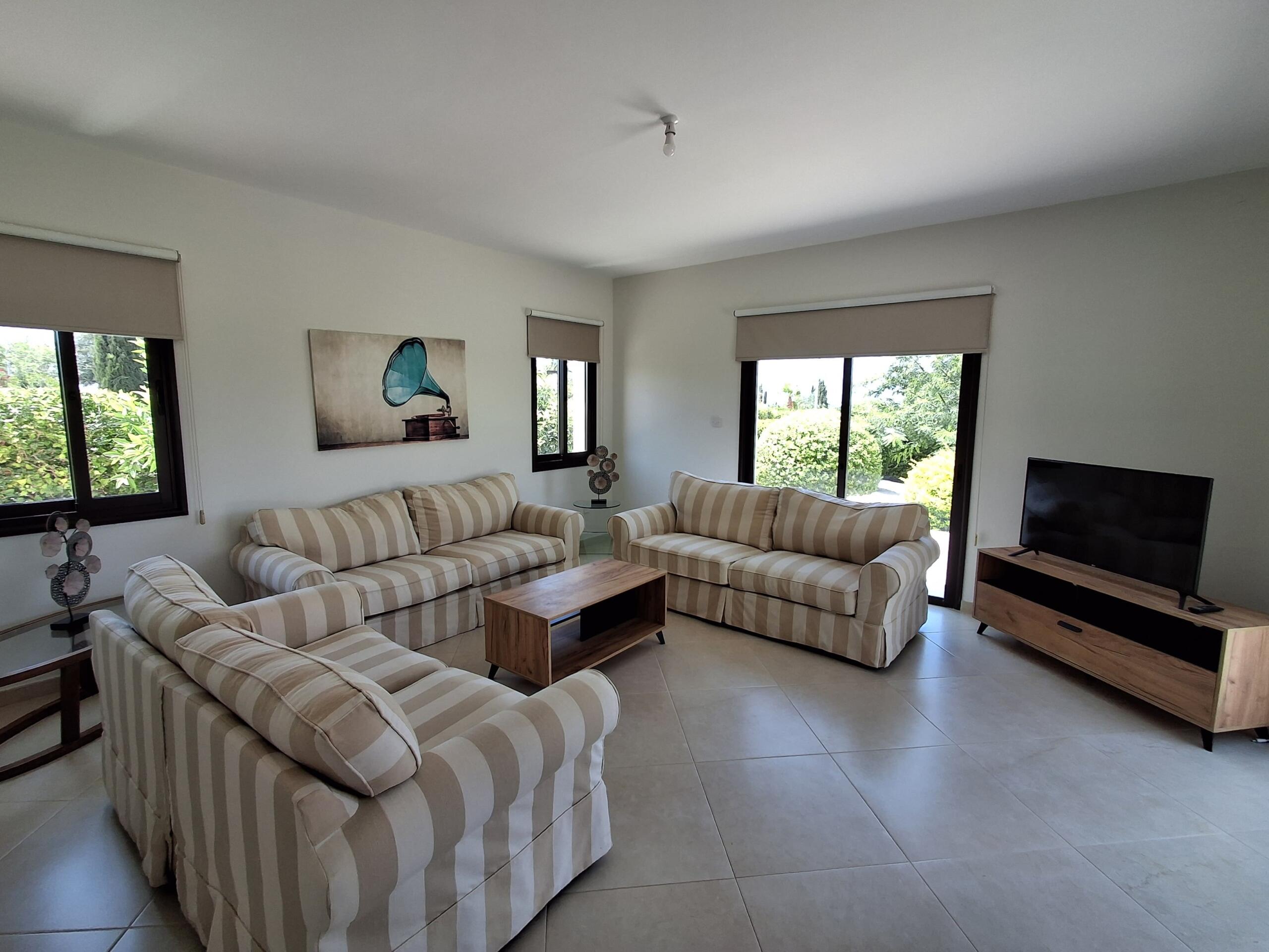 3 bedroom Villa in Venus Rock, Cyprus – 18587-ARD00000725
