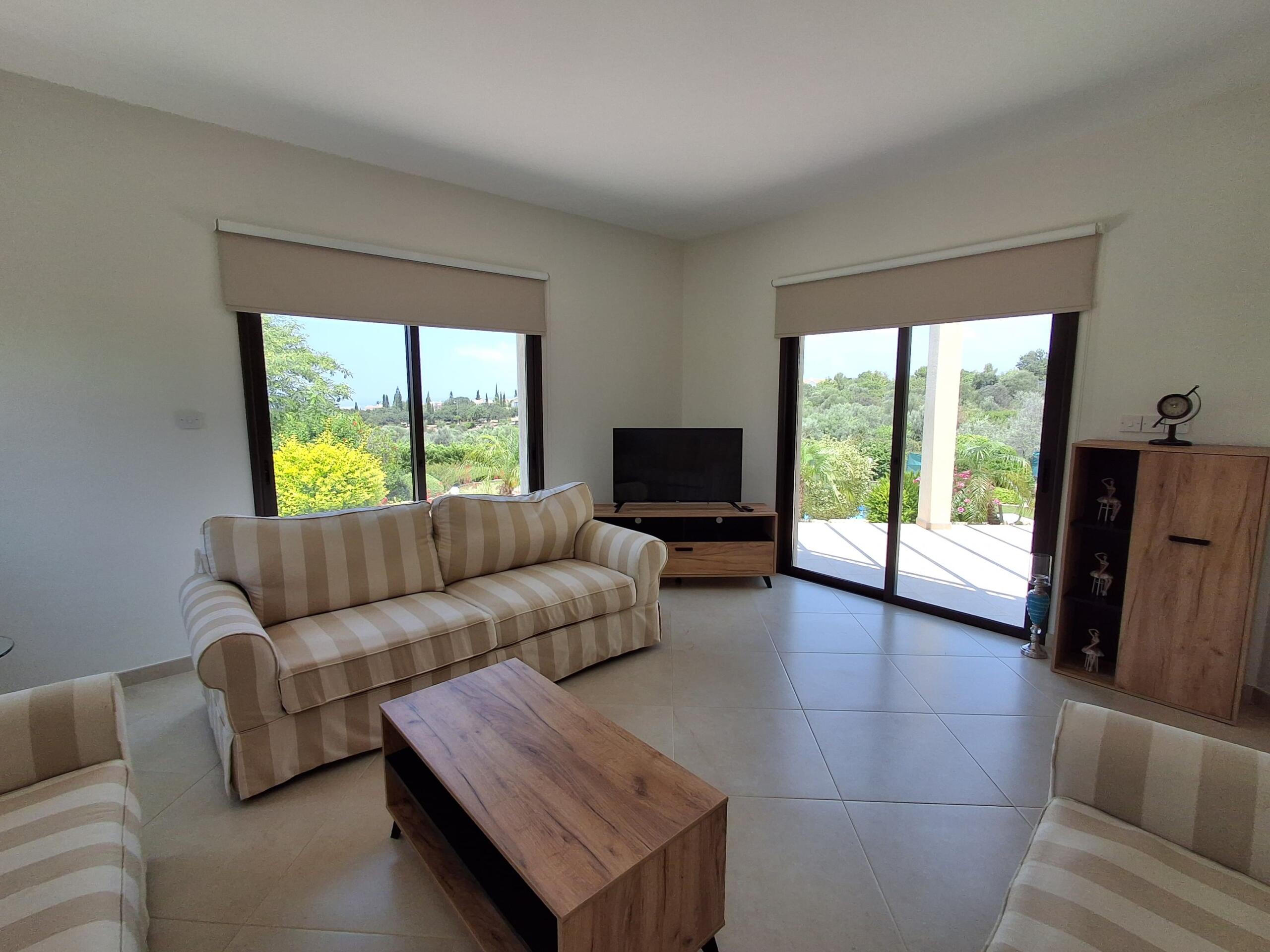 3 bedroom Villa in Venus Rock, Cyprus – 18587-ARD00000725