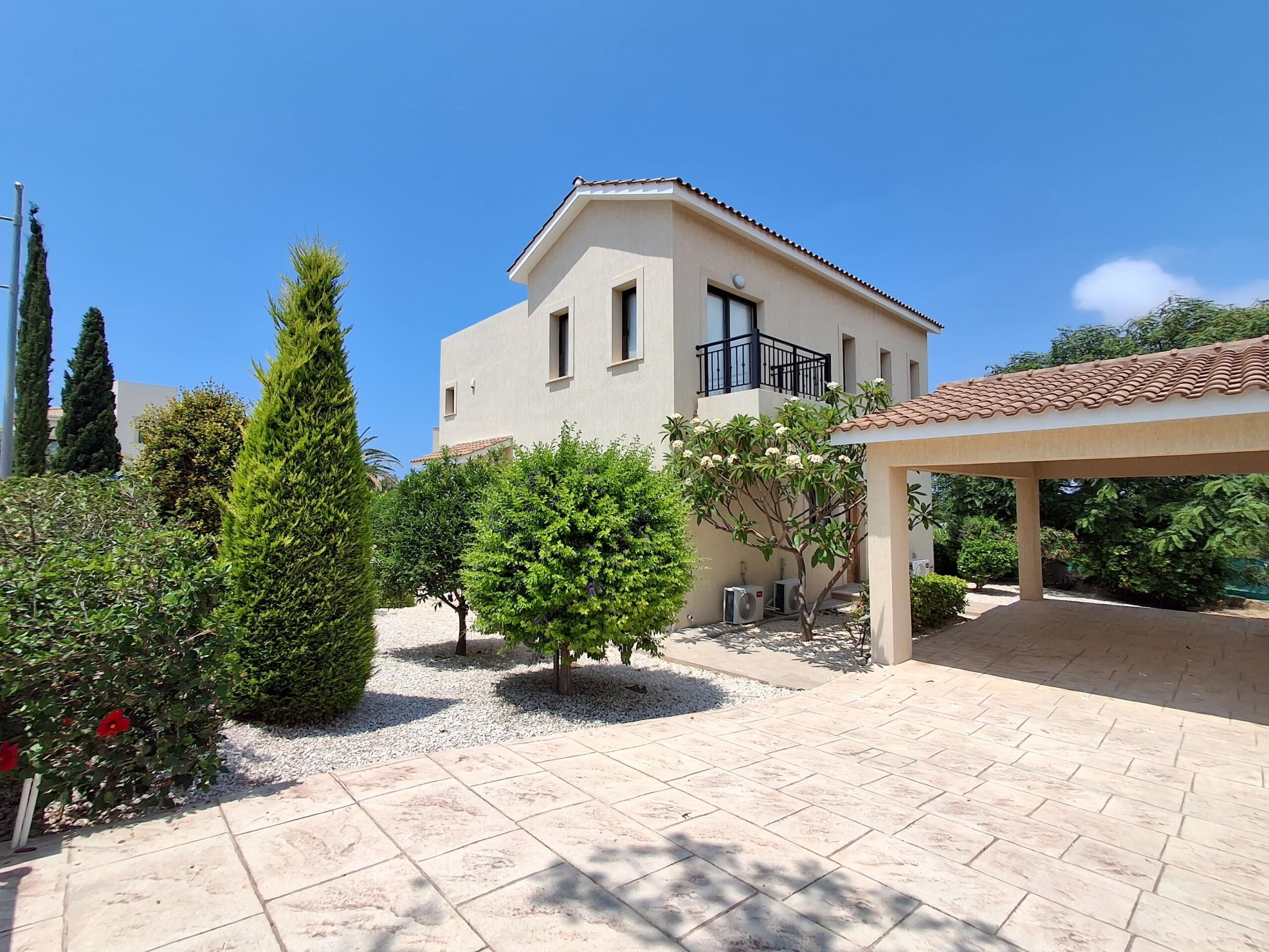 3 bedroom Villa in Venus Rock, Cyprus – 18587-ARD00000725