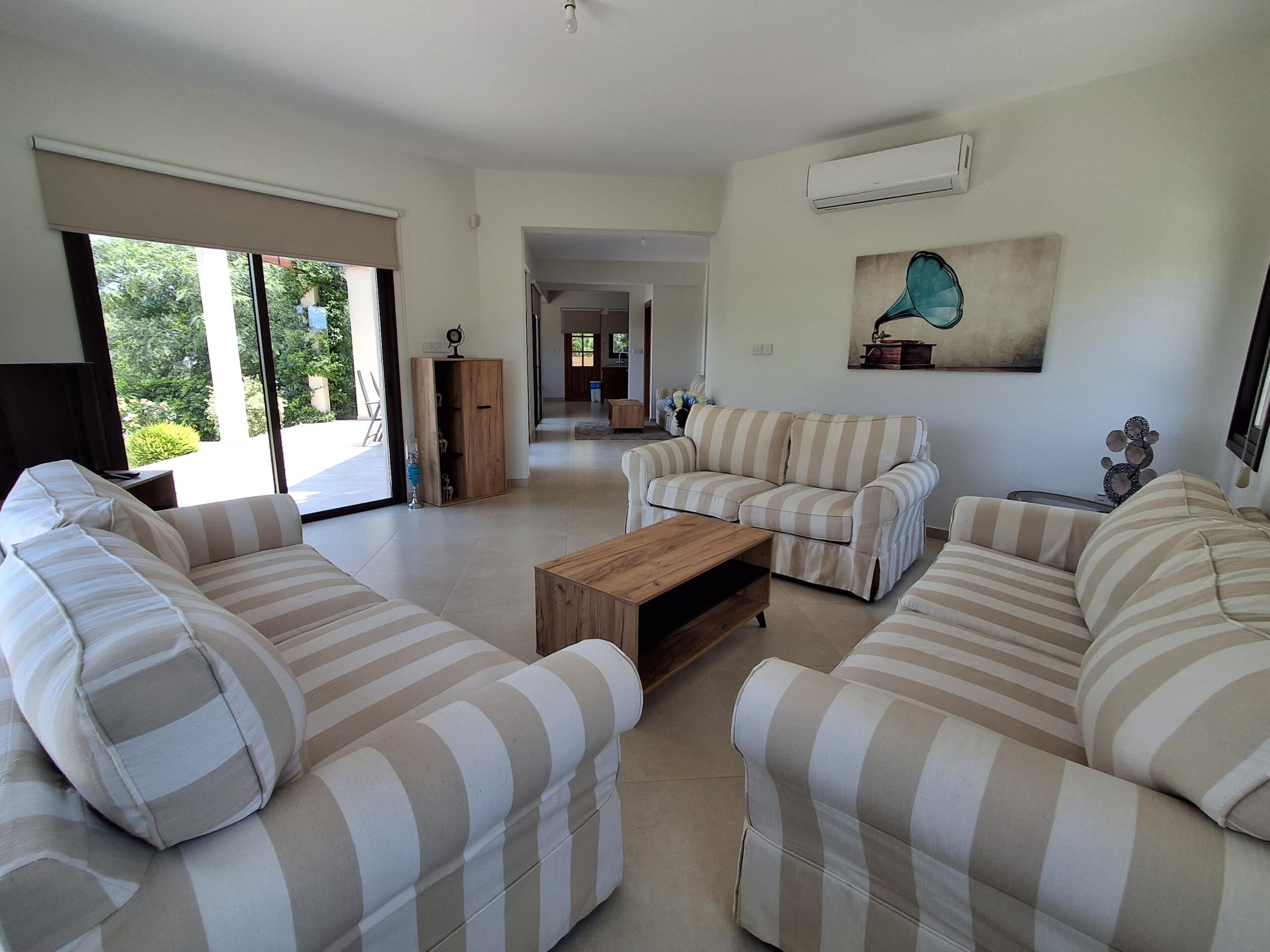 3 bedroom Villa in Venus Rock, Cyprus – 18587-ARD00000725