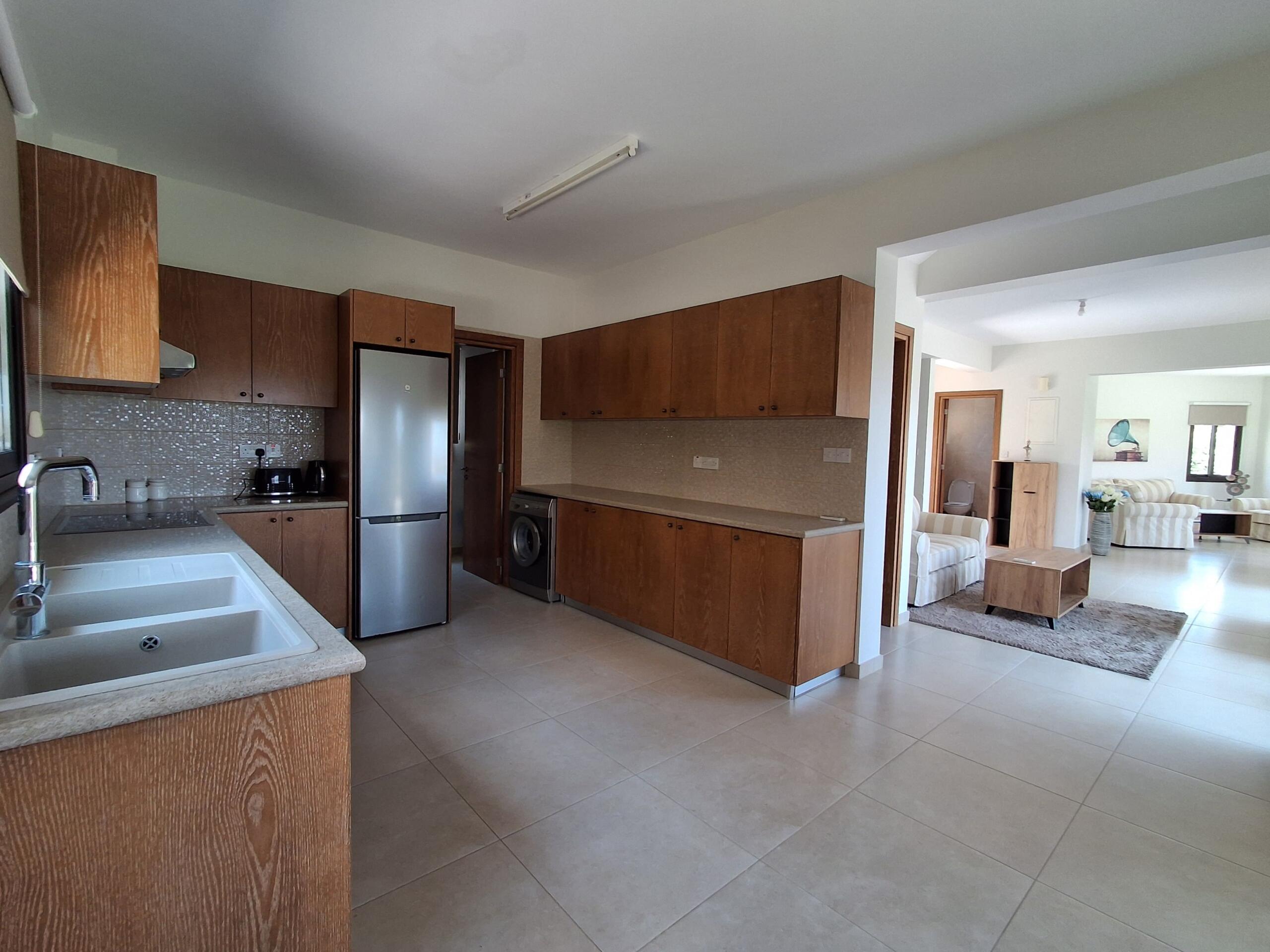 3 bedroom Villa in Venus Rock, Cyprus – 18587-ARD00000725