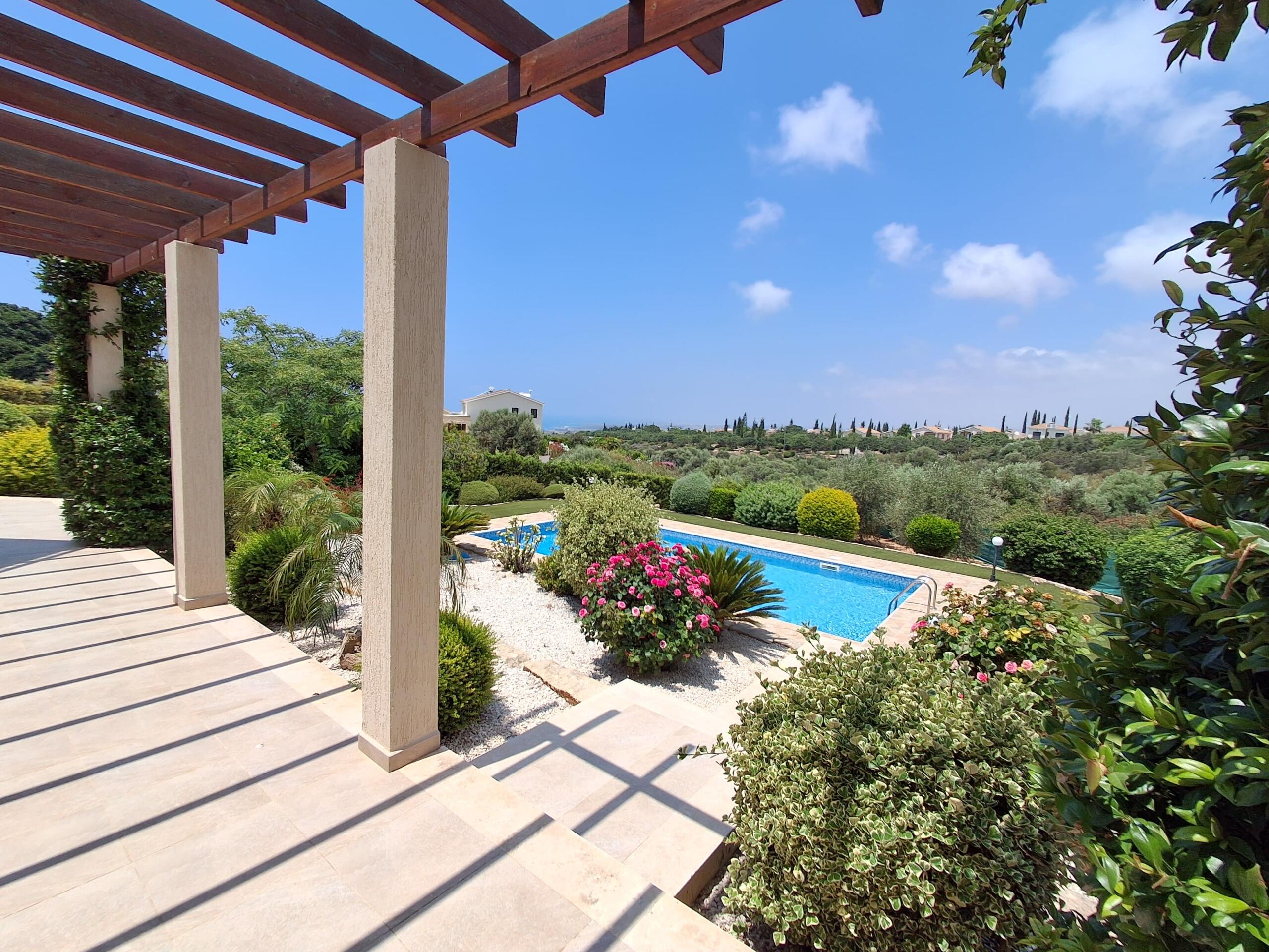 3 bedroom Villa in Venus Rock, Cyprus – 18587-ARD00000725