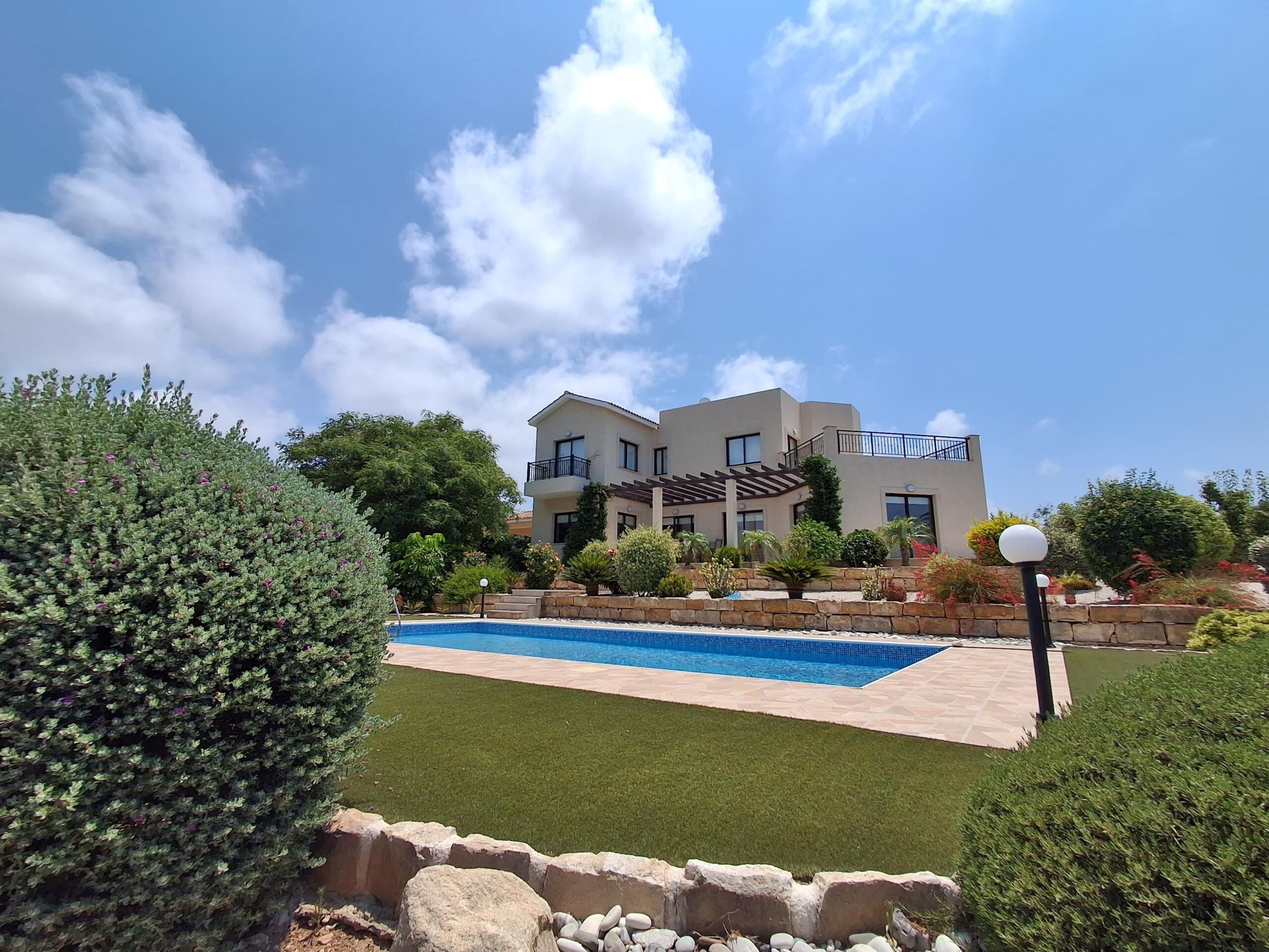 3 bedroom Villa in Venus Rock, Cyprus – 18587-ARD00000725