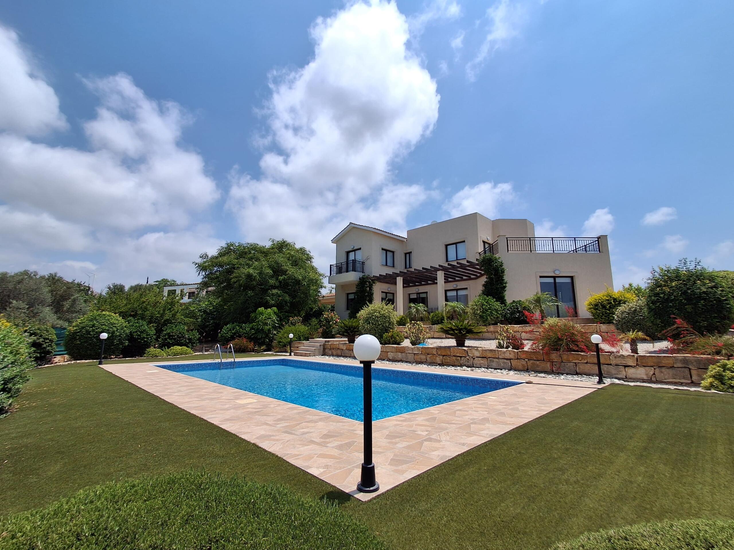 3 bedroom Villa in Venus Rock, Cyprus – 18587-ARD00000725