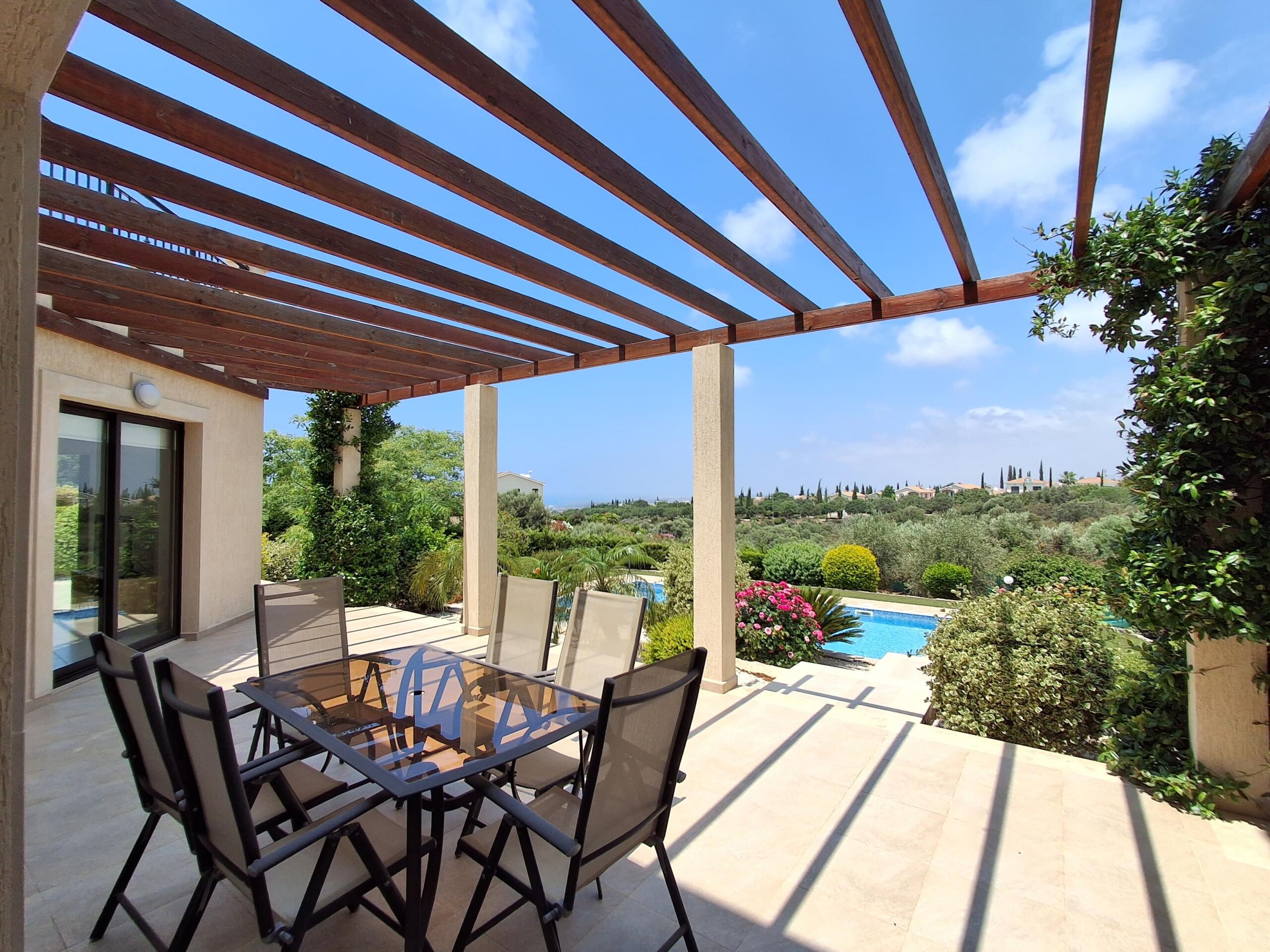 3 bedroom Villa in Venus Rock, Cyprus – 18587-ARD00000725