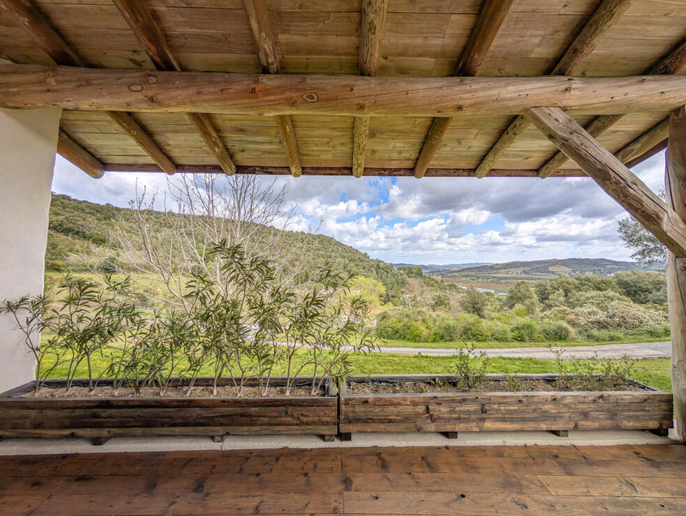 Stunning Bioclimatic Eco Home with Pyrenees and Montagne Noire Views, 5 Bedrooms and Versatile 130 m² Garage