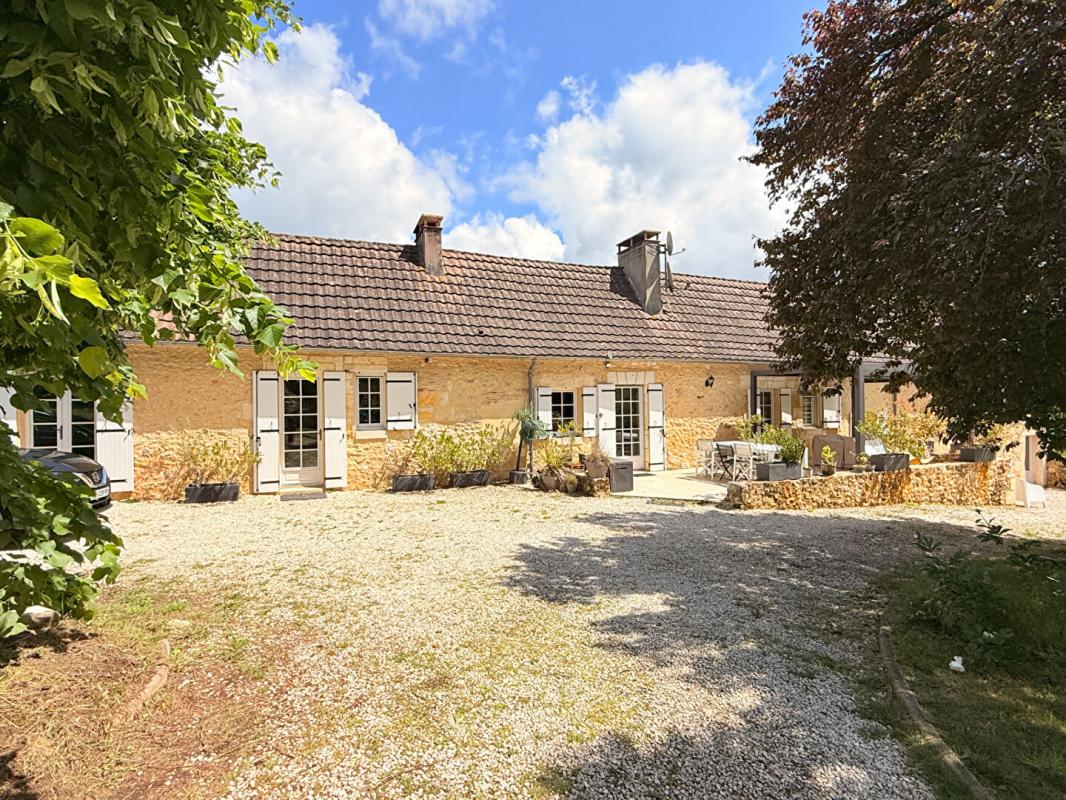 5 bedroom propriete in Campsegret, Dordogne, France