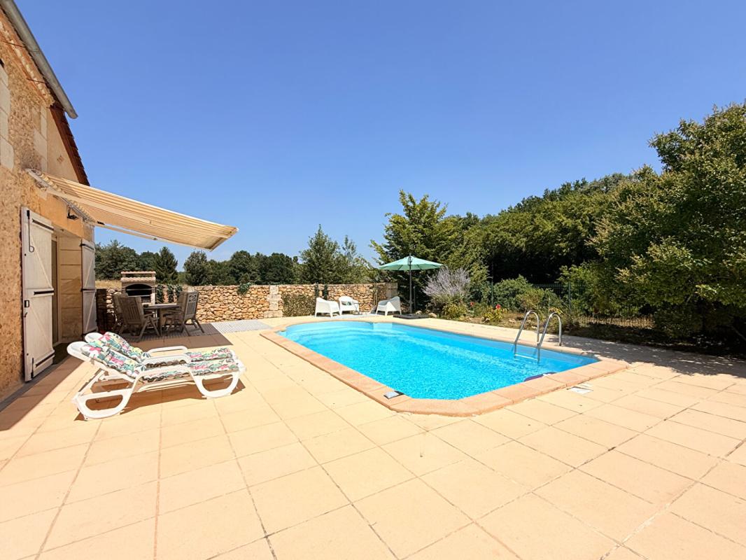 5 bedroom propriete in Campsegret, Dordogne, France