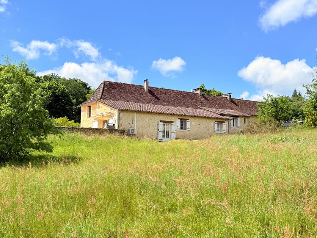5 bedroom propriete in Campsegret, Dordogne, France