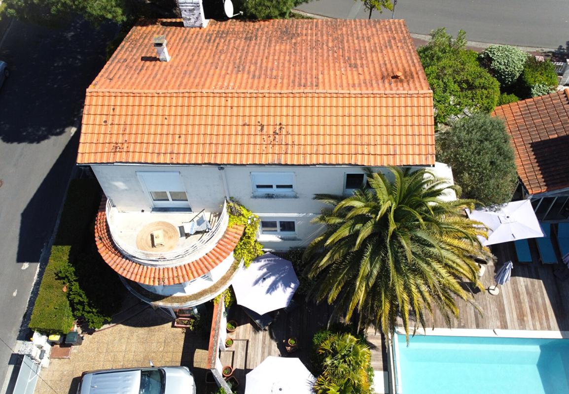 4 bedroom villa in Royan, Charente-Maritime, France
