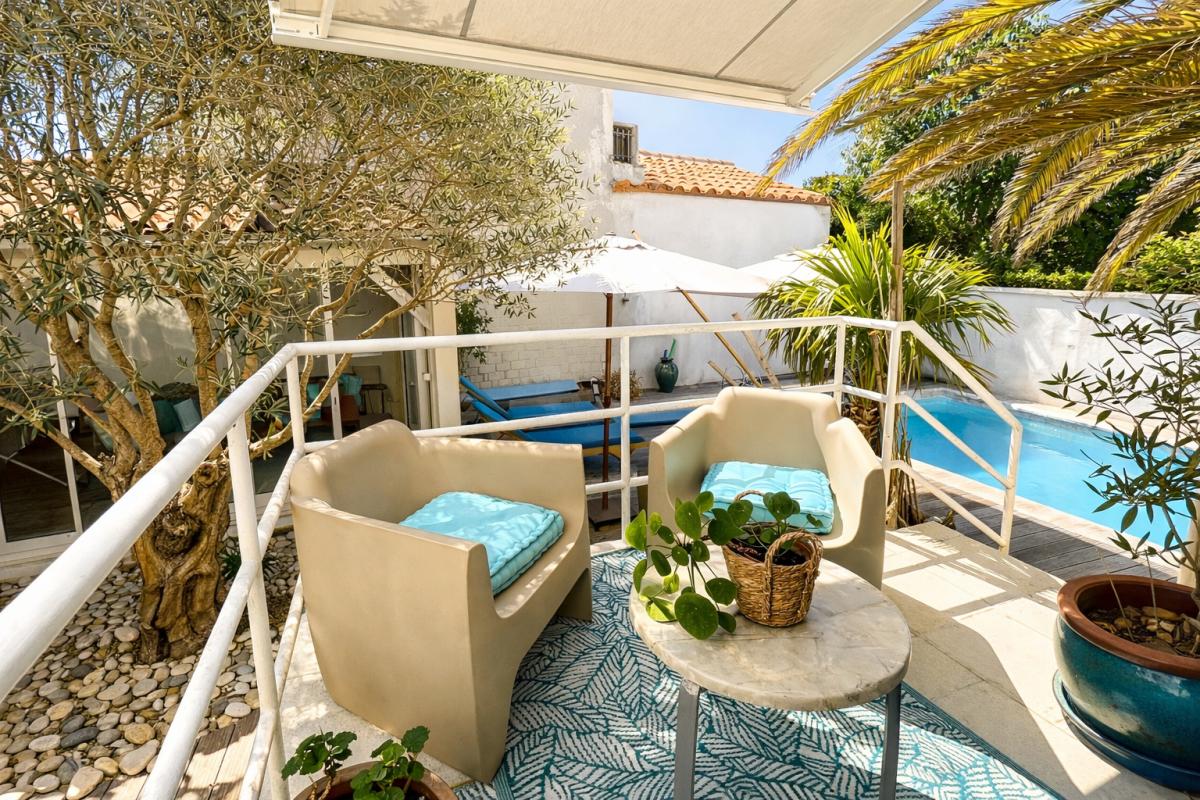 4 bedroom villa in Royan, Charente-Maritime, France