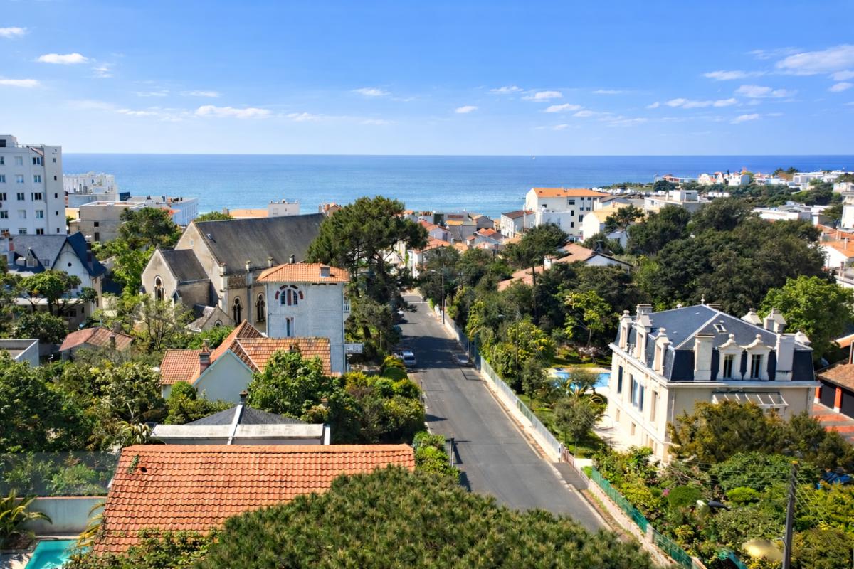 4 bedroom villa in Royan, Charente-Maritime, France