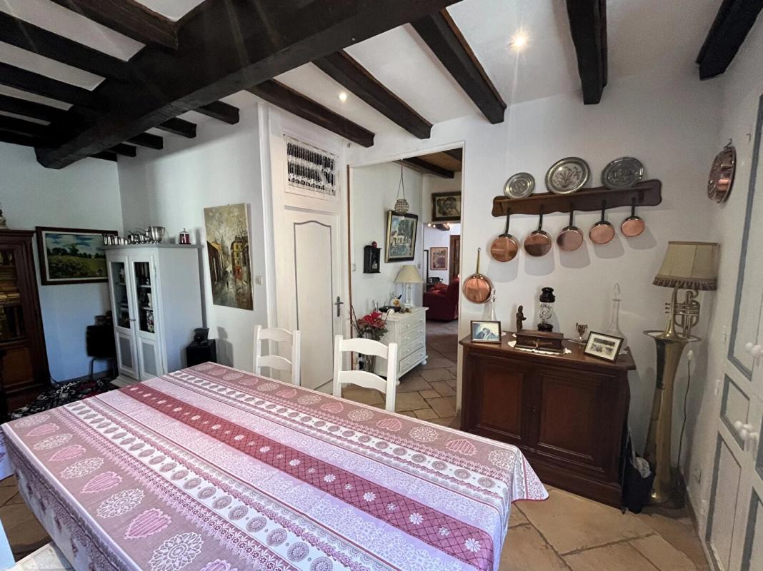 4 bedroom maison in Saint Amant, Charente, France
