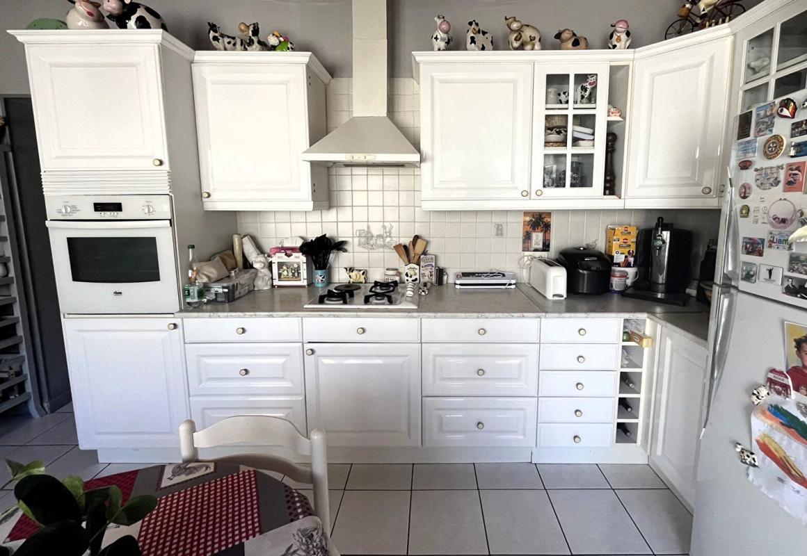 4 bedroom maison in Saint Amant, Charente, France