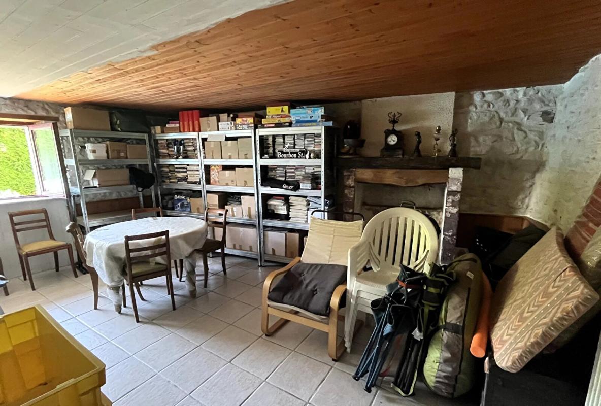4 bedroom maison in Saint Amant, Charente, France