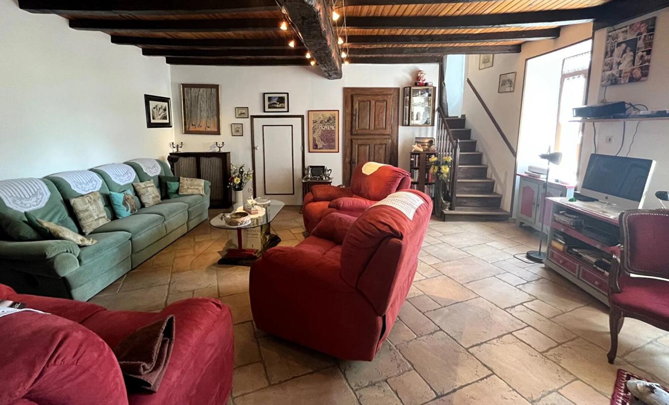4 bedroom maison in Saint Amant, Charente, France