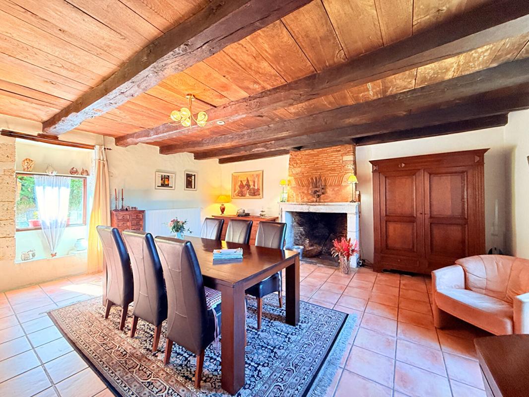 4 bedroom maison en pierres in Nontron, Dordogne, France