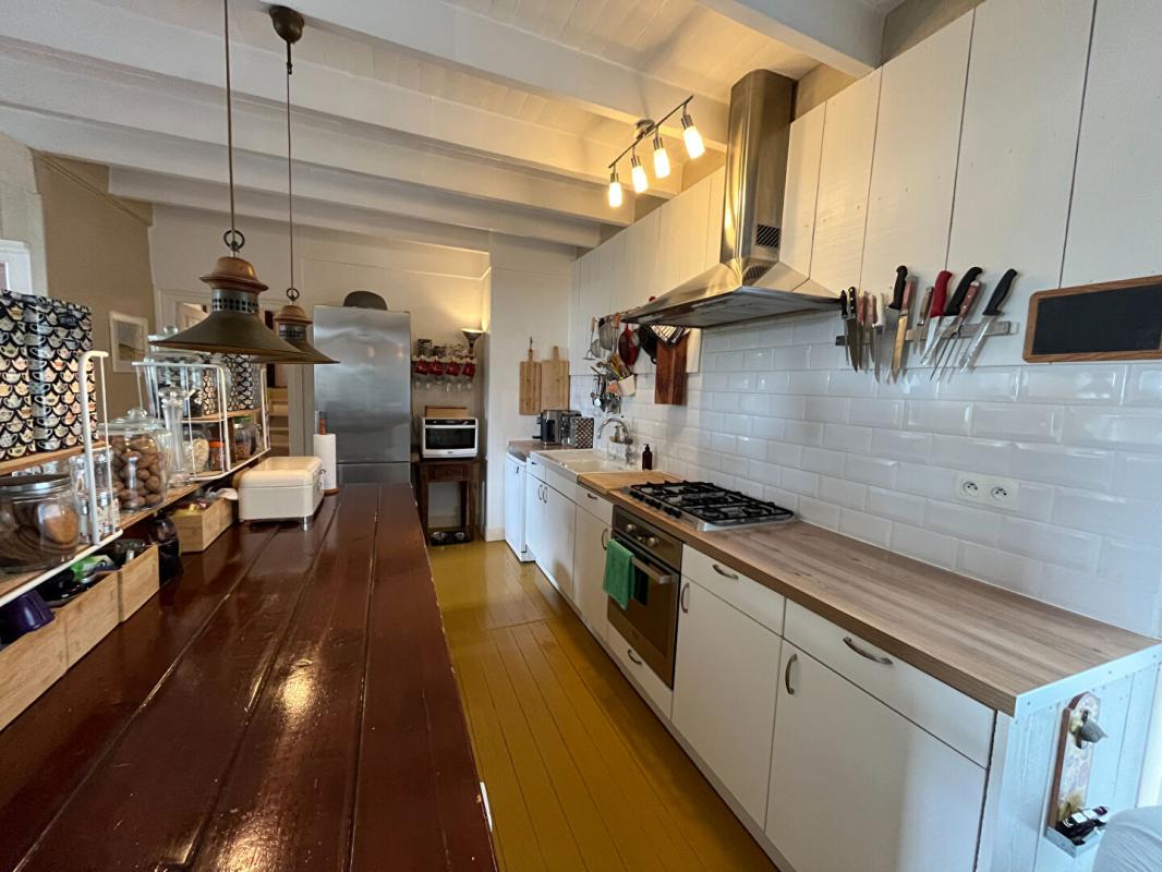 4 bedroom maison situee en campagne in Bors (canton De Tude Et Lavalette), Charente, France
