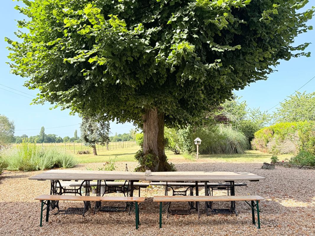 8 bedroom maison in Aubeterre Sur Dronne, Charente, France