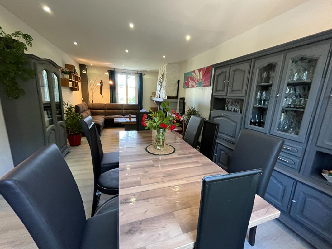 3 bedroom maison in Medillac, Charente, France