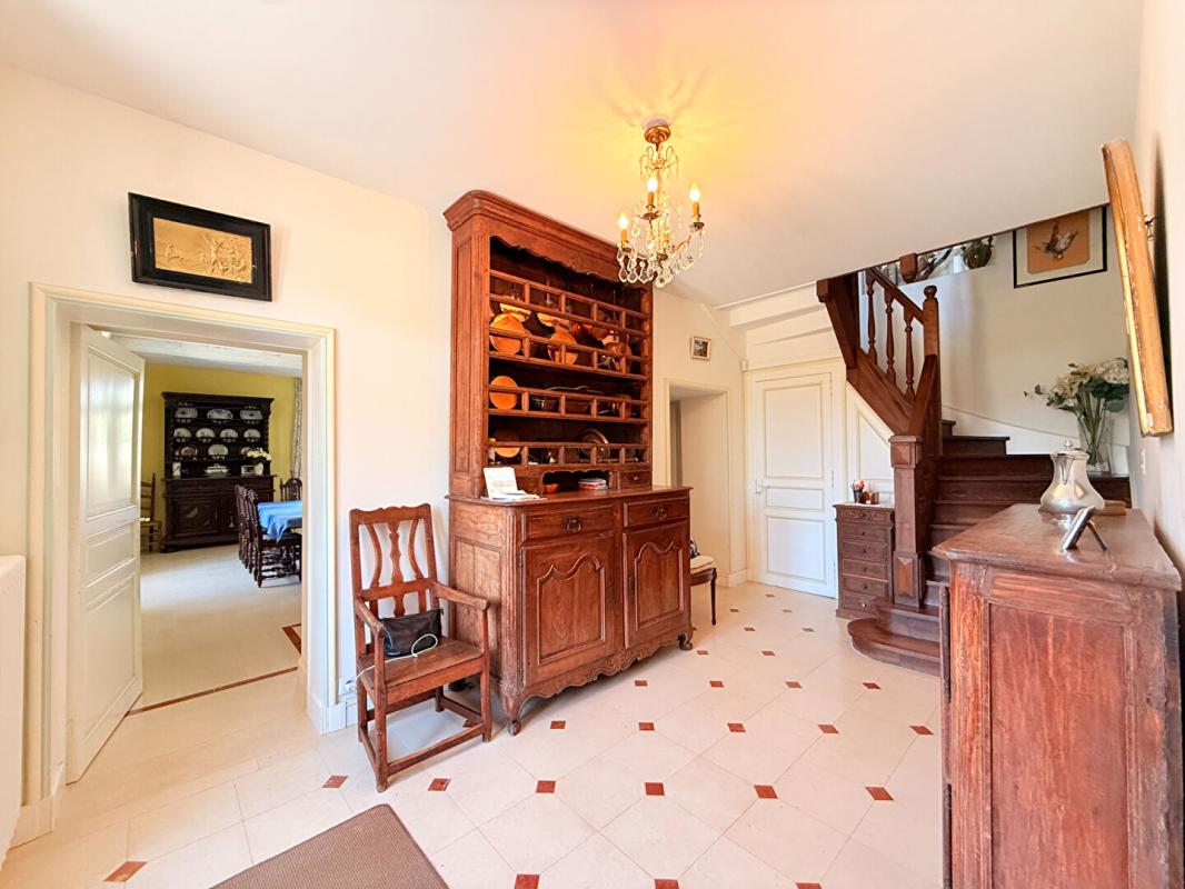 7 bedroom maison in Verteillac, Dordogne, France
