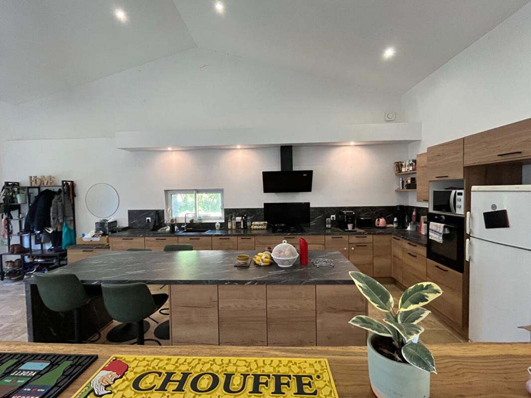 3 bedroom ferme in Berneuil, Charente, France