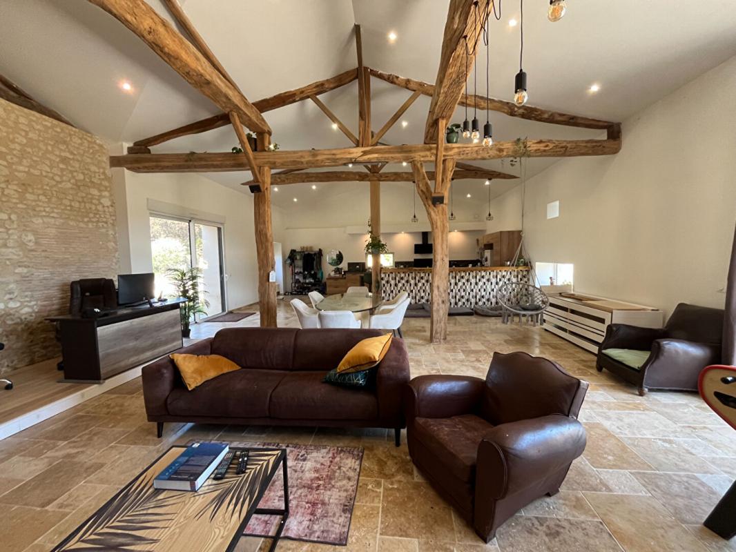 3 bedroom ferme in Berneuil, Charente, France