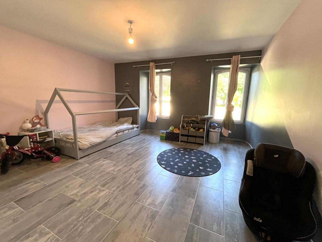 3 bedroom ferme in Berneuil, Charente, France