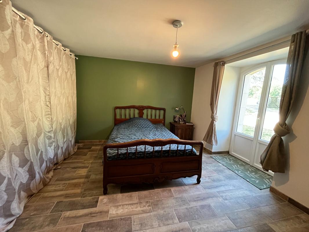 3 bedroom ferme in Berneuil, Charente, France