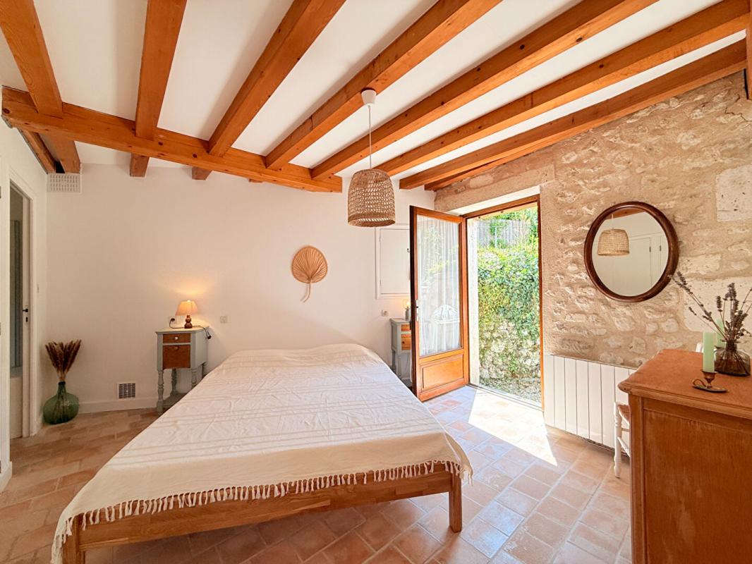 4 bedroom maison de village in Bouteilles Saint Sebastien, Dordogne, France