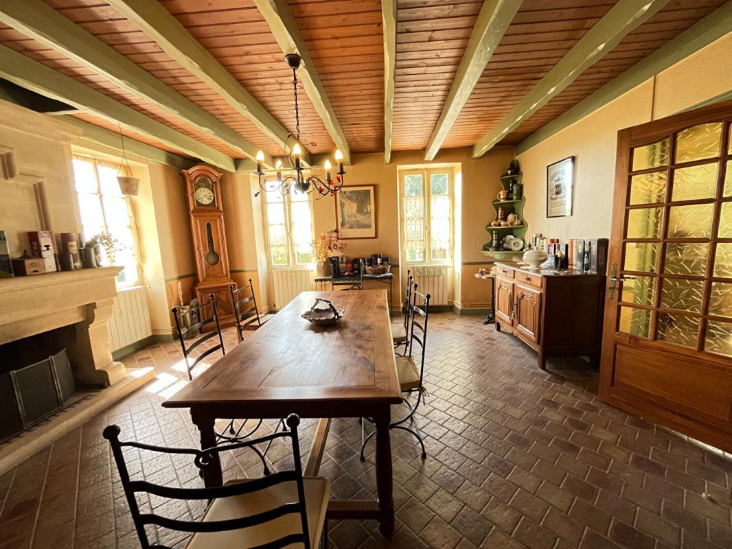 3 bedroom propriete in Saint Martial, Charente, France