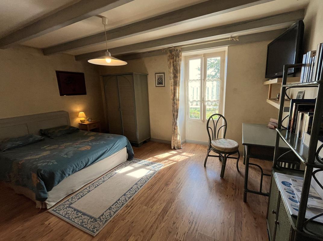 3 bedroom propriete in Saint Martial, Charente, France