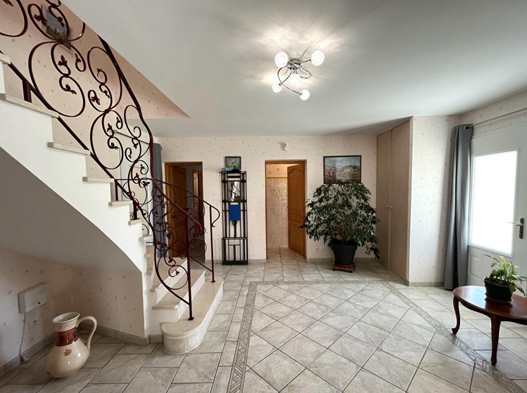 4 bedroom villa in Becheresse, Charente, France