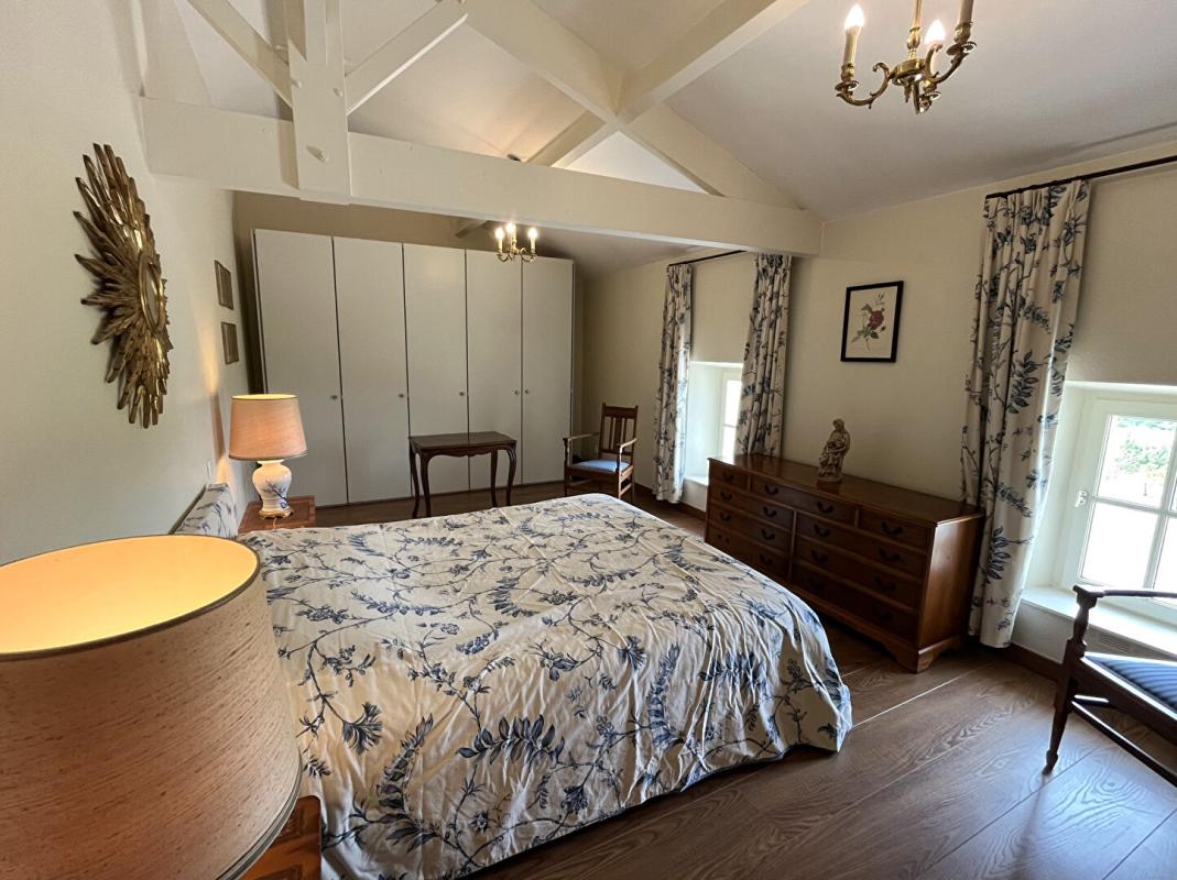 4 bedroom manoir in Mirambeau, Charente-Maritime, France