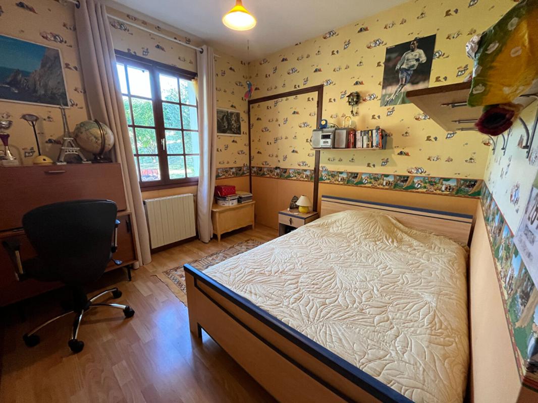 3 bedroom maison in Montmoreau, Charente, France