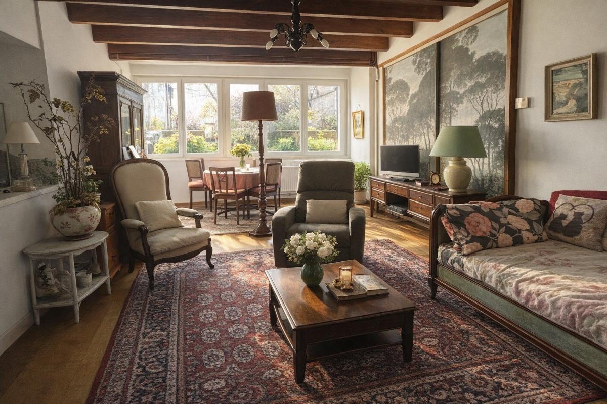 4 bedroom maison de village in Bors De Montmoreau, Charente, France