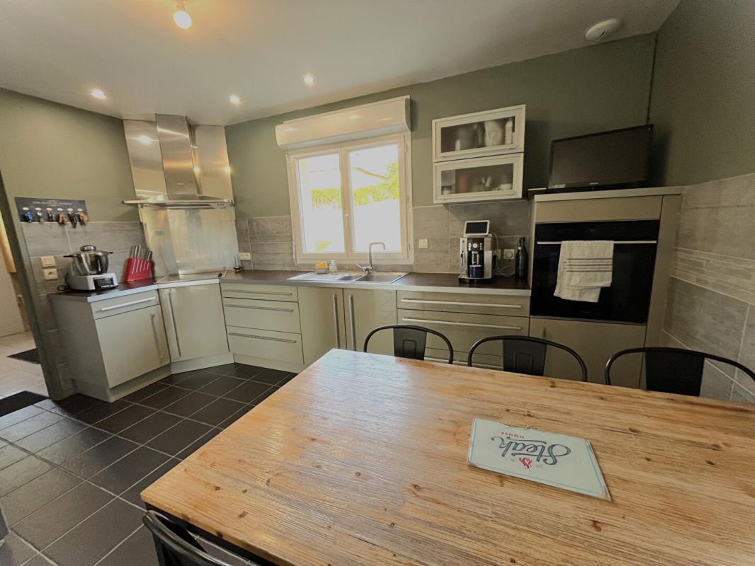 4 bedroom maison recente in Salles Lavalette, Charente, France