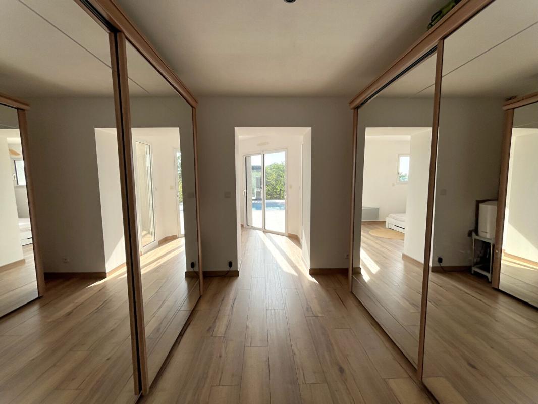 4 bedroom maison recente in Salles Lavalette, Charente, France