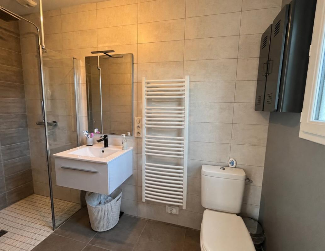 4 bedroom maison recente in Salles Lavalette, Charente, France