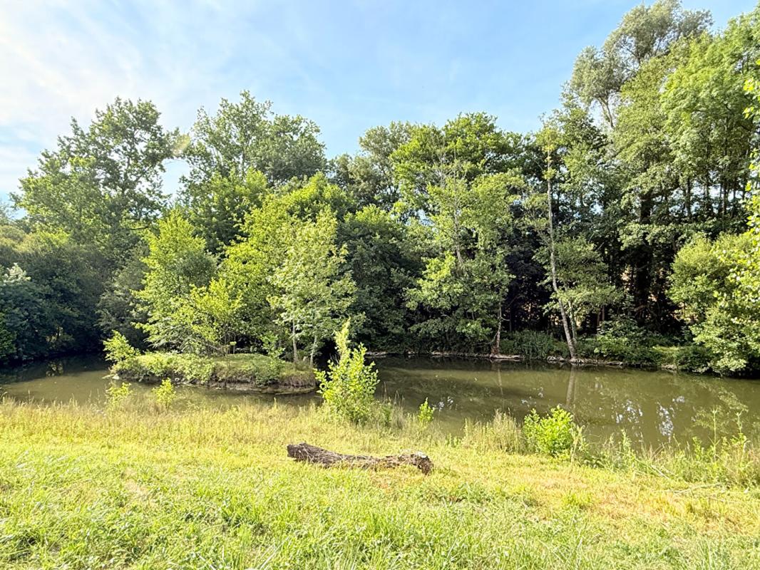 4 bedroom propriete in Montmoreau, Charente, France
