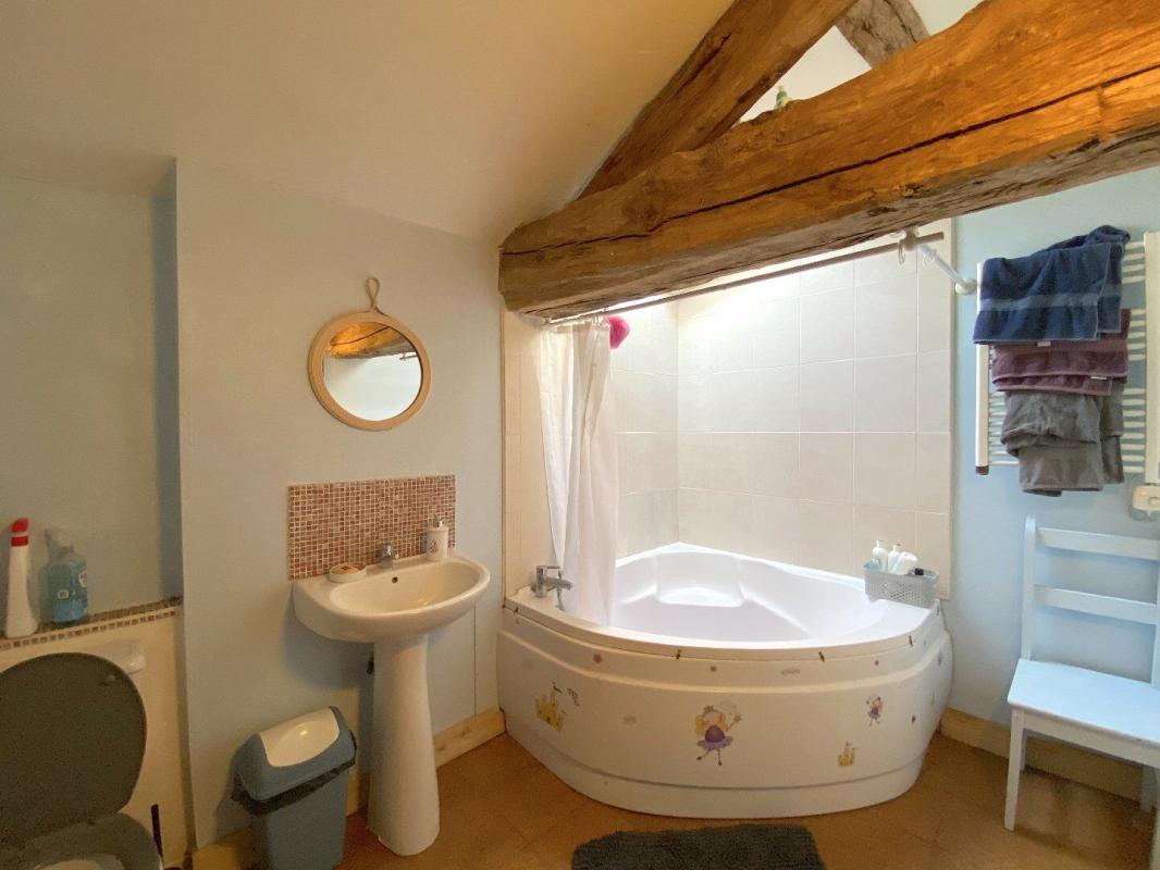 7 bedroom maison in Combiers, Charente, France