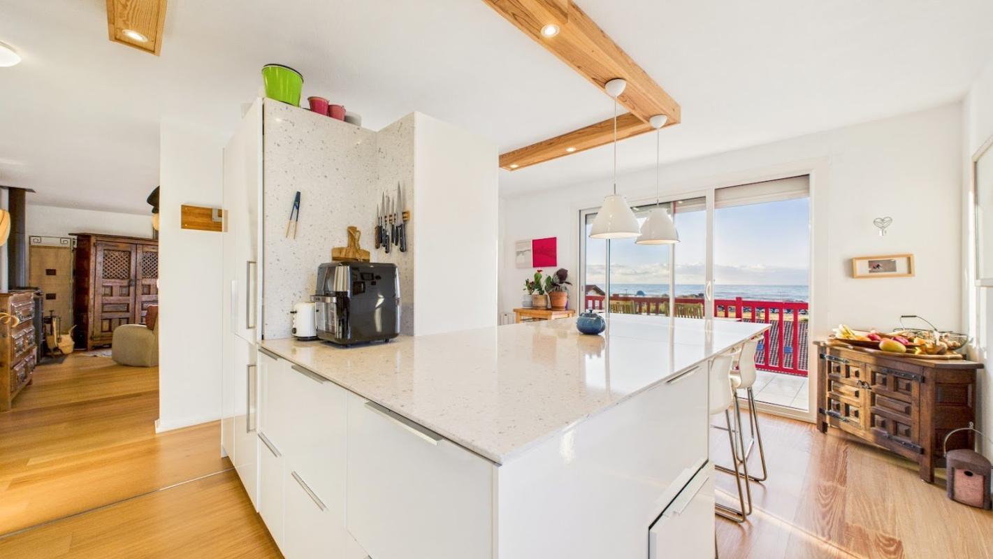 4 bedroom duplex/triplex in Anglet, Pyrénées-Atlantiques, France